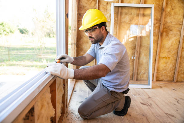 Vapor Barrier Installation in Lockport Heights, LA